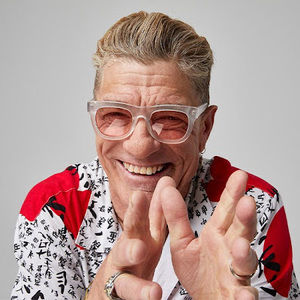 Meet your Posher, Steve